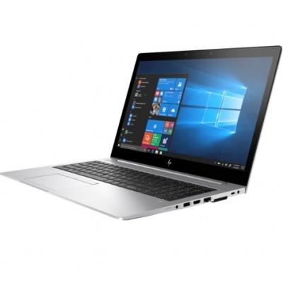 HP EliteBook 850 G6; Intel Core i5 / 1,6 GHz, 8GB RAM, 256GB SSD, 15,6" FHD LED, Wi-Fi, BT, WebCAM,