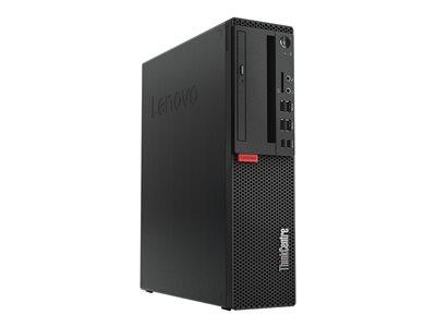 PC Lenovo M910S; Intel Core i5 / 3.2 GHz, 8GB RAM, 256GB SSD NVMe, Windows 10 Pro - SFF repas