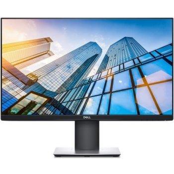 LCD 24" IPS LED DELL P2419H Professional; - Repas