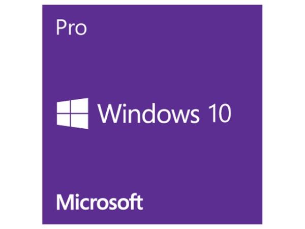 MS WINDOWS 10 Pro CZ inštalácia - MAR ( Microsoft Authorised Refurbisher ) - iba pre vzdelávacie a n