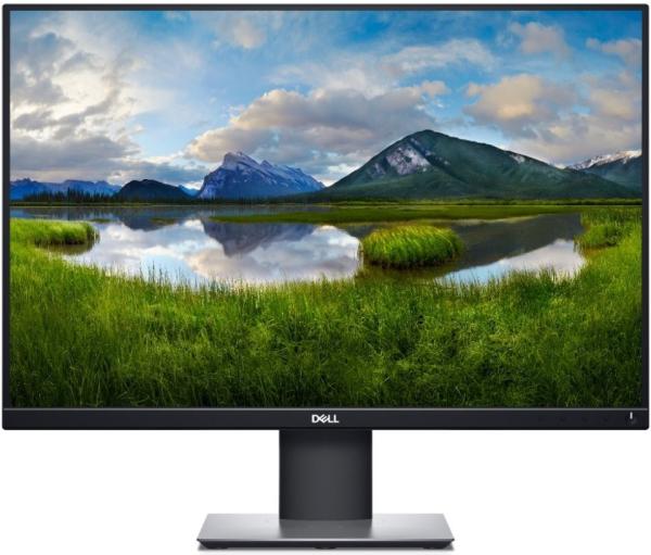LCD 24" IPS LED DELL P2421 - Repas