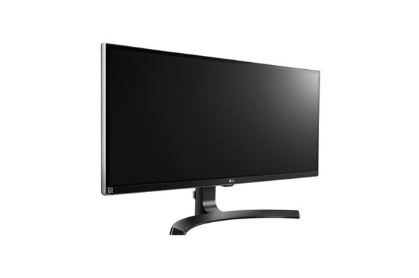 LCD 34" LG UltraPanoramic herní monitor 34UM88; - Repas