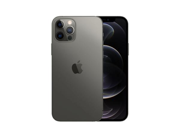 iPhone 12 Pro MAX 128GB Graphite - Úprava zdaňovania prirážky – použitý tovar