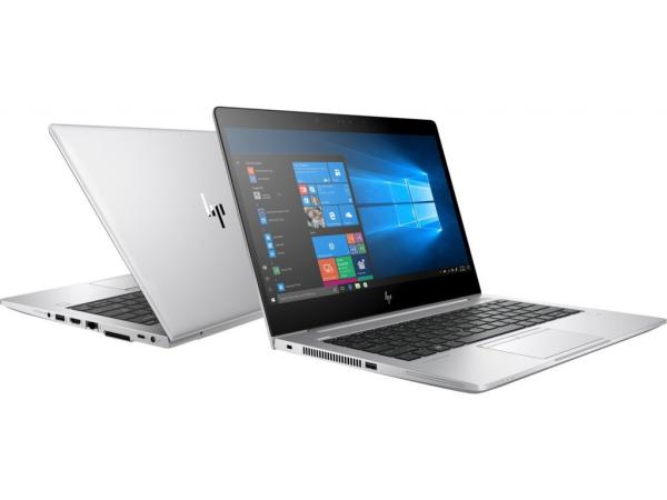 HP EliteBook 840 G5 - Trieda B; Intel Core i5 / 1,7 GHz, 16GB RAM, 512GB SSD (NVMe), 14" FHD  LED, W
